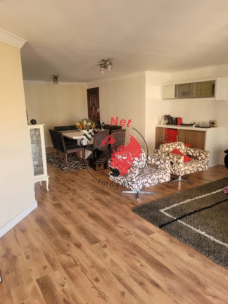 Imagem Apartamento com 4 Quartos à Venda, 210 m² em Santa Paula - São Caetano Do Sul Imagem Apartamento com 4 Quartos à Venda, 210 m² em Santa Paula - São Caetano Do Sul