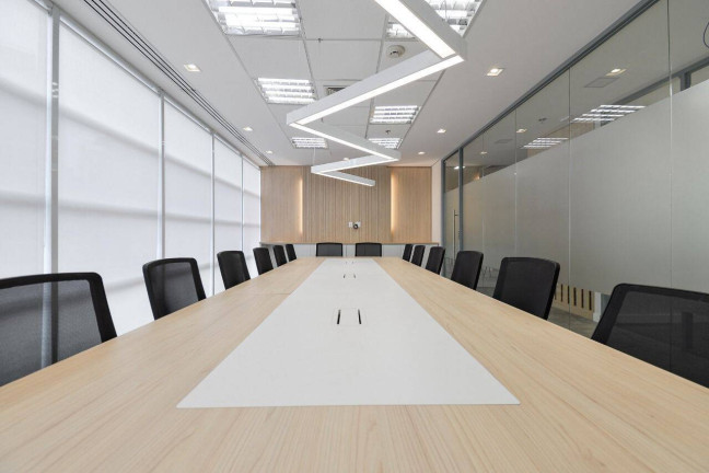 Imagem Imóvel Comercial para Alugar, 562 m² em Vila Olímpia - São Paulo