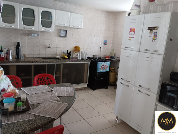 Imagem Apartamento com 3 Quartos à Venda, 102 m² em Manaíra - João Pessoa