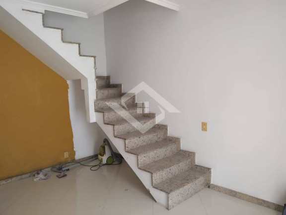 Imagem Casa de Condomínio com 3 Quartos à Venda, 119 m² em Curicica - Rio De Janeiro