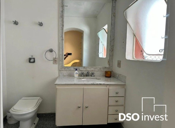 Imagem Apartamento com 4 Quartos à Venda, 370 m² em Jardim América - São Paulo Imagem Apartamento com 4 Quartos à Venda, 370 m² em Jardim América - São Paulo