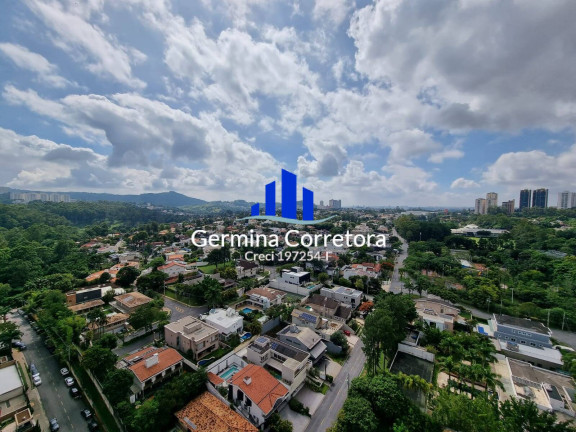 Imagem Apartamento com 1 Quarto à Venda, 50 m² em Melville Empresarial I E Ii - Barueri