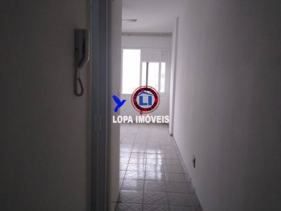 Imagem Apartamento com 1 Quarto à Venda, 30 m² em Centro - Rio De Janeiro