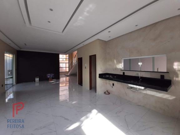 Imagem Casa com 3 Quartos à Venda,  em Turu - São Luís