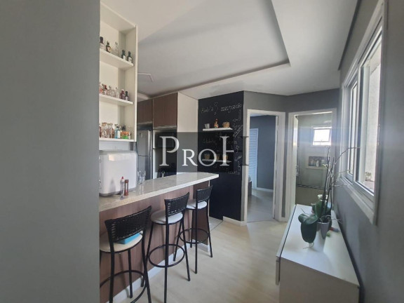 Imagem Cobertura com 2 Quartos à Venda, 100 m² em Campestre - Santo André Imagem Cobertura com 2 Quartos à Venda, 100 m² em Campestre - Santo André