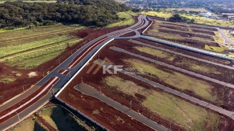 Terreno à Venda, 183 m² em Jardim Roberto Benedetti - Ribeirão Preto