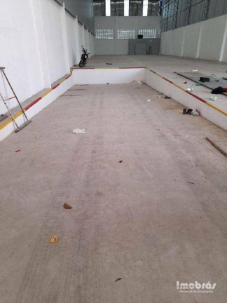 Imagem Galpão para Alugar, 1.571 m² em Ancuri - Fortaleza Imagem Galpão para Alugar, 1.571 m² em Ancuri - Fortaleza