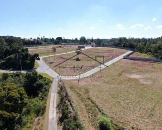 Terreno à Venda, 1.285 m² em Alto Da Boa Vista - Sorocaba