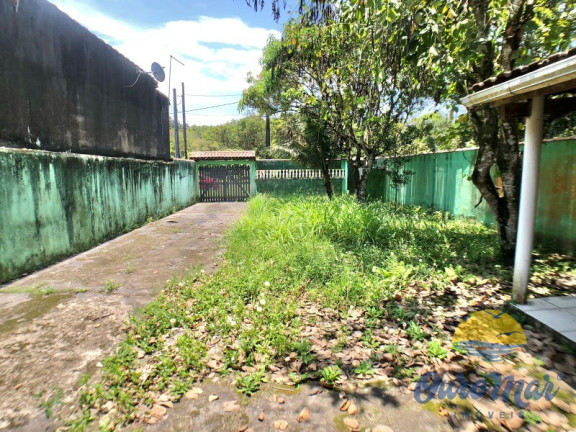 Imagem Casa com 2 Quartos para Alugar ou Temporada, 60 m² em Santa Cruz - Itanhaém