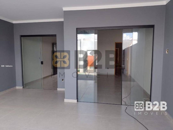 Imagem Casa com 3 Quartos à Venda, 120 m² em Vila Alto Paraíso - Bauru Imagem Casa com 3 Quartos à Venda, 120 m² em Vila Alto Paraíso - Bauru