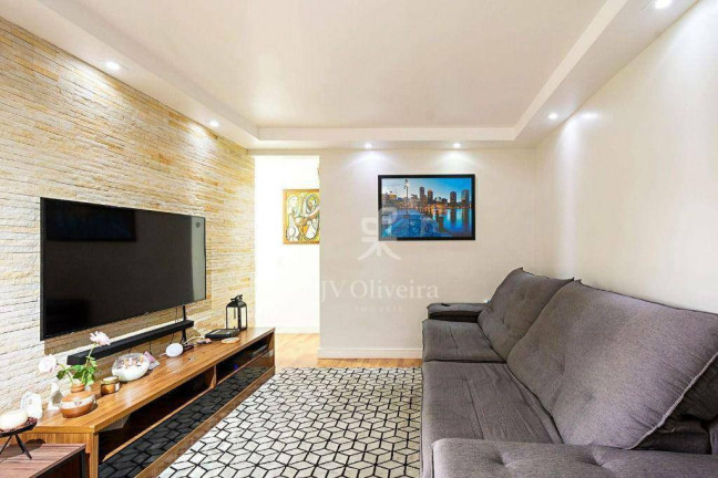 Imagem Apartamento com 3 Quartos à Venda, 65 m² em Paraíso Do Morumbi - São Paulo Imagem Apartamento com 3 Quartos à Venda, 65 m² em Paraíso Do Morumbi - São Paulo