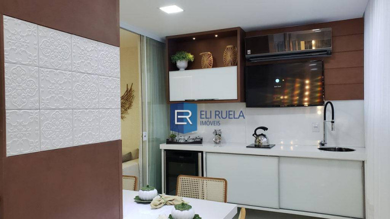 Imagem Apartamento com 4 Quartos à Venda, 132 m² em Praia Da Costa - Vila Velha Imagem Apartamento com 4 Quartos à Venda, 132 m² em Praia Da Costa - Vila Velha