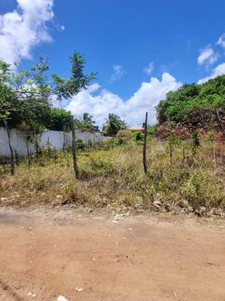 Terreno à Venda, 480 m² em Jacumã - Conde