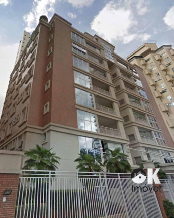 Imagem Apartamento com 3 Quartos à Venda, 112 m² em Vila Nova Conceição - São Paulo Imagem Apartamento com 3 Quartos à Venda, 112 m² em Vila Nova Conceição - São Paulo