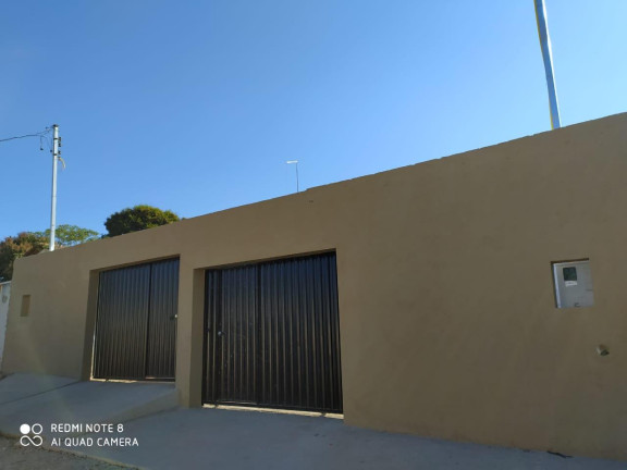 Casa com 2 Quartos à Venda, 180 m² em Bairro Cidade Jardim - Esmeraldas