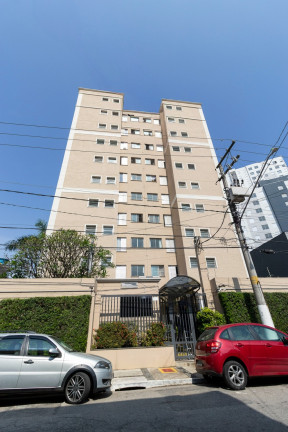 Imagem Apartamento com 3 Quartos à Venda, 60 m² em Parque Da Vila Prudente - São Paulo Imagem Apartamento com 3 Quartos à Venda, 60 m² em Parque Da Vila Prudente - São Paulo
