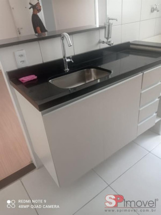 Apartamento com 2 Quartos à Venda, 39 m² em Jardim Ansalca - Guarulhos