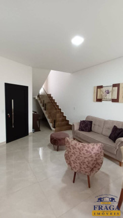 Imagem Casa com 3 Quartos à Venda, 155 m² em Wanel Ville - Sorocaba Imagem Casa com 3 Quartos à Venda, 155 m² em Wanel Ville - Sorocaba