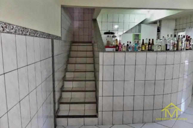 Imagem Casa com 5 Quartos à Venda, 200 m² em Ibes - Vila Velha Imagem Casa com 5 Quartos à Venda, 200 m² em Ibes - Vila Velha