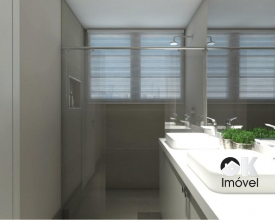 Imagem Apartamento com 3 Quartos à Venda, 137 m² em Jardim Paulista - São Paulo Imagem Apartamento com 3 Quartos à Venda, 137 m² em Jardim Paulista - São Paulo