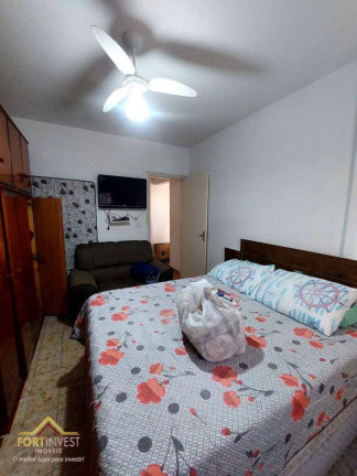 Imagem Imóvel com 1 Quarto à Venda, 57 m² em Tupi - Praia Grande