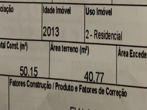 Imagem Imóvel com 2 Quartos à Venda, 41 m² em Loteamento Parque São Martinho - Campinas Imagem Imóvel com 2 Quartos à Venda, 41 m² em Loteamento Parque São Martinho - Campinas