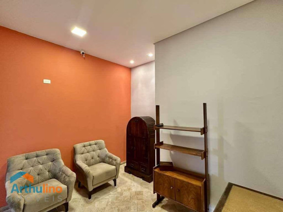 Imagem Sala Comercial à Venda ou Locação, 81 m² em Granja Viana - Carapicuíba Imagem Sala Comercial à Venda ou Locação, 81 m² em Granja Viana - Carapicuíba