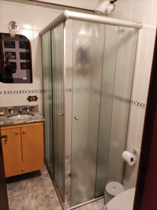 Imagem Sobrado com 3 Quartos à Venda, 164 m² em Bosque Da Saude - São Paulo