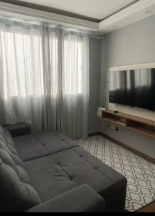 Imagem Apartamento com 2 Quartos à Venda, 50 m² em Areia Branca - Salvador Imagem Apartamento com 2 Quartos à Venda, 50 m² em Areia Branca - Salvador