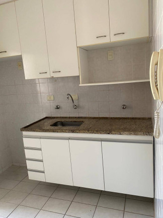 Imagem Apartamento com 3 Quartos à Venda, 81 m² em Jardim Infante Dom Henrique - Bauru