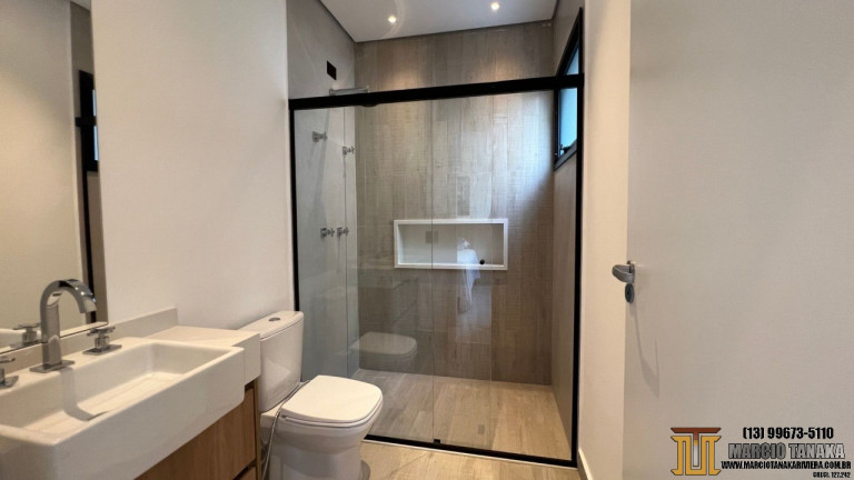 Imagem Casa com 5 Quartos à Venda, 307 m² em Riviera - Bertioga