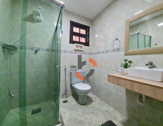 Imagem Casa com 4 Quartos à Venda, 212 m² em Caonze - Nova Iguaçu