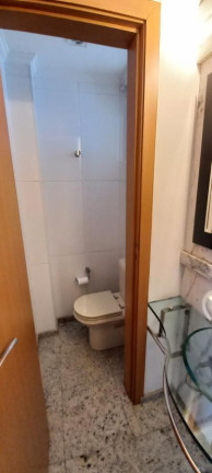 Imagem Casa de Condomínio com 4 Quartos à Venda, 274 m² em Embaré - Santos Imagem Casa de Condomínio com 4 Quartos à Venda, 274 m² em Embaré - Santos