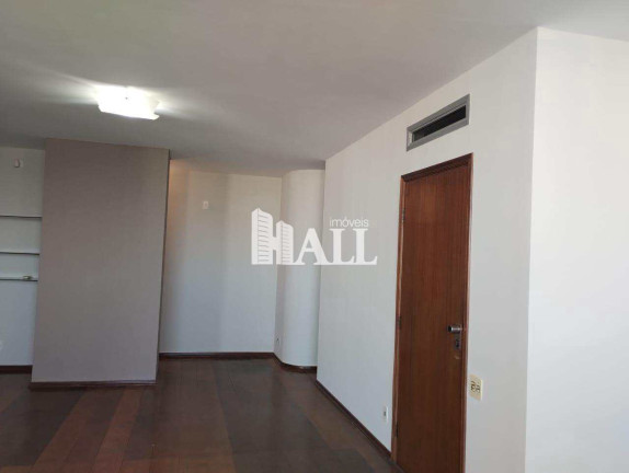 Imagem Apartamento com 3 Quartos à Venda, 192 m² em Boa Vista - São José Do Rio Preto