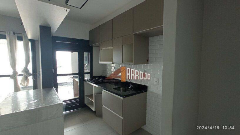 Imagem Apartamento com 2 Quartos à Venda, 60 m² em Penha De França - São Paulo