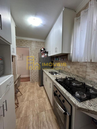 Imagem Apartamento com 3 Quartos à Venda, 69 m² em Vila Osasco - Osasco