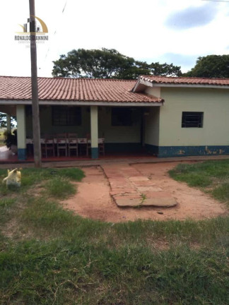 Imagem Fazenda à Venda, 15.294.400 m² em Centro - Assis Imagem Fazenda à Venda, 15.294.400 m² em Centro - Assis