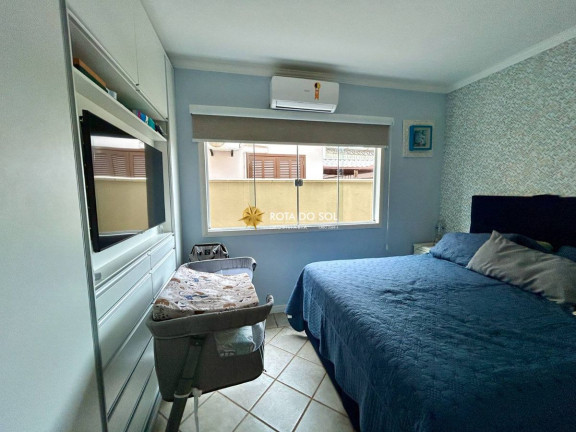 Imagem Casa com 3 Quartos à Venda, 171 m² em Balneário Perequê - Porto Belo