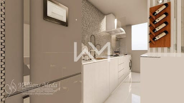 Imagem Apartamento com 1 Quarto à Venda, 33 m² em Vila Dom Pedro Ii - São Paulo Imagem Apartamento com 1 Quarto à Venda, 33 m² em Vila Dom Pedro Ii - São Paulo