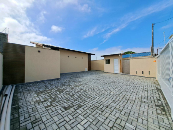 Imagem Casa com 2 Quartos à Venda, 45 m² em Cibratel Ii - Itanhaém