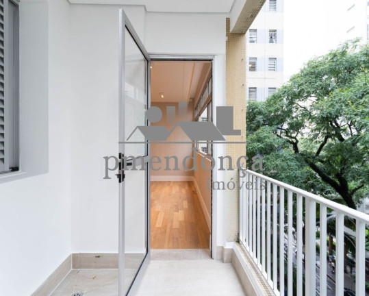 Imagem Apartamento com 2 Quartos à Venda, 153 m² em Consolação - São Paulo Imagem Apartamento com 2 Quartos à Venda, 153 m² em Consolação - São Paulo