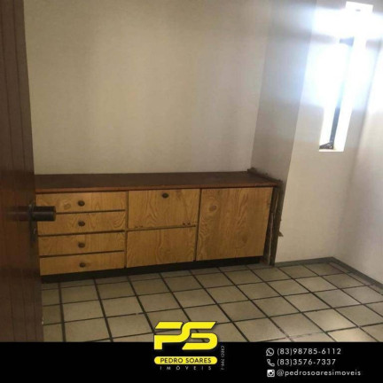 Imagem Apartamento com 3 Quartos à Venda, 138 m² em Miramar - João Pessoa Imagem Apartamento com 3 Quartos à Venda, 138 m² em Miramar - João Pessoa