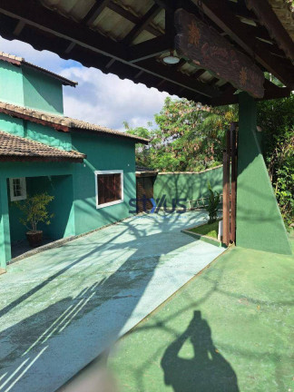 Imagem Chácara com 3 Quartos à Venda, 1.360 m² em Vila Aricanduva - São Paulo