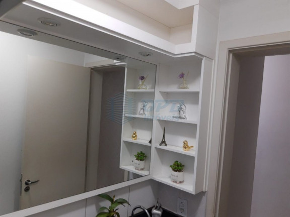 Imagem Apartamento à Venda, 45 m² em Parque Dos Lagos - Ribeirão Preto Imagem Apartamento à Venda, 45 m² em Parque Dos Lagos - Ribeirão Preto