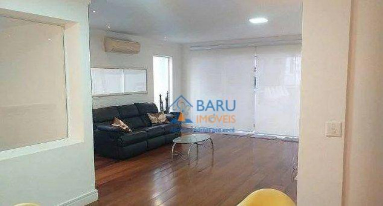 Imagem Apartamento com 3 Quartos à Venda, 350 m² em Jardins - São Paulo