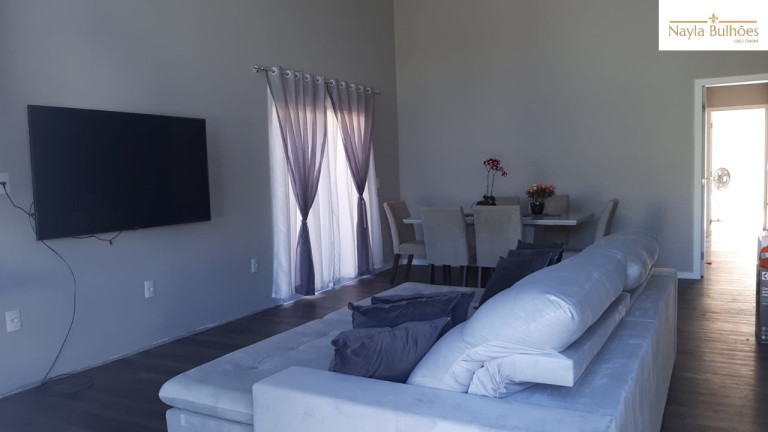 Imagem Casa com 3 Quartos à Venda, 187 m² em Pedra Branca - Palhoça Imagem Casa com 3 Quartos à Venda, 187 m² em Pedra Branca - Palhoça