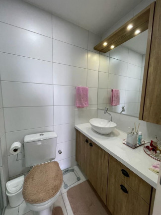 Imagem Apartamento com 2 Quartos à Venda, 64 m² em Santa Barbara - Criciúma Imagem Apartamento com 2 Quartos à Venda, 64 m² em Santa Barbara - Criciúma