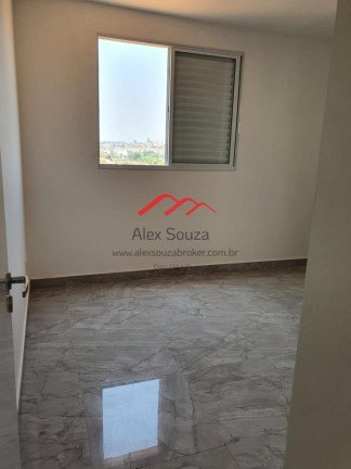 Imagem Apartamento com 2 Quartos à Venda, 57 m² em Vila Real - Hortolândia