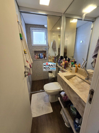Imagem Apartamento com 2 Quartos à Venda, 68 m² em Vila Mascote - São Paulo Imagem Apartamento com 2 Quartos à Venda, 68 m² em Vila Mascote - São Paulo