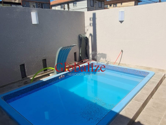 Imóvel com 2 Quartos à Venda, 94 m² em Macuco - Santos